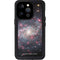 The Triangulum Galaxy iPhone 15 Pro Waterproof Case